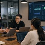 Why Smart CTOs Hire Vietnamese Developers: The 2025 Offshoring Playbook