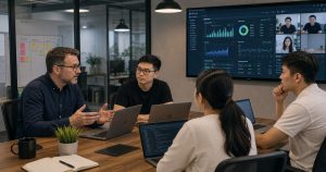Why Smart CTOs Hire Vietnamese Developers: The 2025 Offshoring Playbook