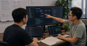 How We Built an AI Agent with Python in Just Two Weeks: A Practical Guide