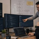 I Built a Custom AI PR Reviewer with Claude API and GitHub Webhooks — Here’s the Exact Code