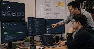 I Built a Custom AI PR Reviewer with Claude API and GitHub Webhooks — Here’s the Exact Code