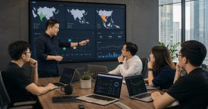 Outsourcing Software in 2025: Why Vietnam Beats India and Philippines for Elite Engineering Teams