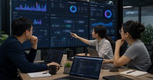 How One Fintech Company Cut Support Costs by 60% Using AI Agents (A Real Case Study)