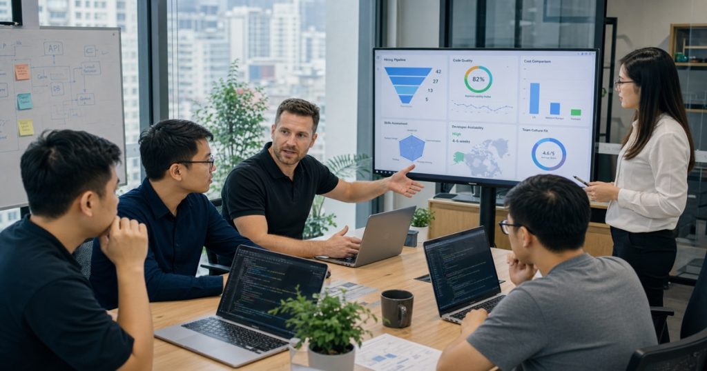 Why You Should Hire Vietnamese Developers in 2024: Quality, Cost, and Culture