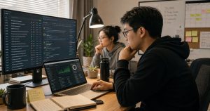 I Maintained a 5K-Star Open Source Project for 2 Years. Here’s What Actually Kept It Alive (It’s Not Code)