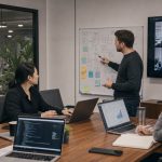 Outsourcing Software in 2025: Why Smart CTOs Are Ditching the Old Playbook