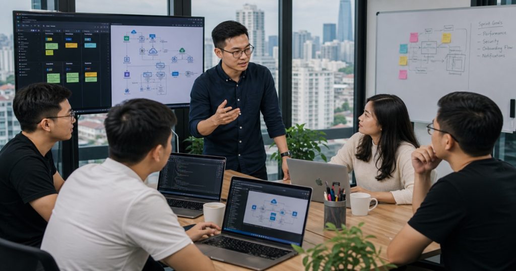 Why Vietnam Outsourcing Is the Smartest Bet in Offshore Development Right Now