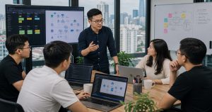 Why Vietnam Outsourcing Is the Smartest Bet in Offshore Development Right Now