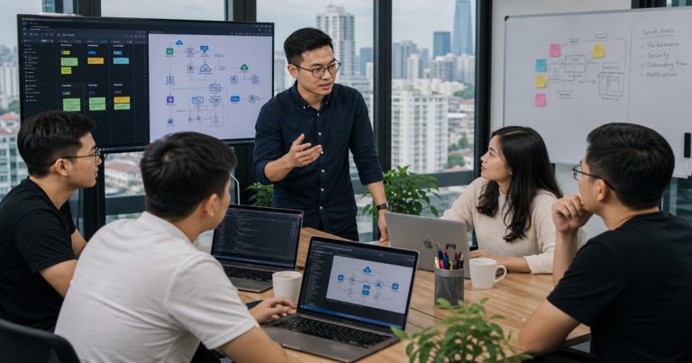 Why Vietnam Outsourcing Is the Smartest Bet in Offshore Development Right Now