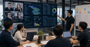 Vietnam Outsourcing: The Smartest Offshore Development Bet for 2025