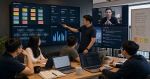 Hire Vietnamese Developers: The Strategic Edge for Building High-Performance Remote Teams