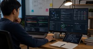 Your AI Coding Tool Is Writing 2024 Code: Why Context Engineering Is the Only Fix That Works