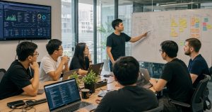 Vietnam Outsourcing: The Smartest Offshore Play for Tech Leaders in 2025