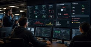 Your Multi-Agent System Is a House of Cards: Why You Need a Circuit Breaker, Not Just a Retry