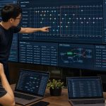 Your Multi-Agent Orchestration Is Leaking State: How Event Sourcing and a Vietnam-Based Team Fixed It