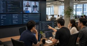 Vietnam Outsourcing: Why Top US Tech Firms Are Shifting Their Offshore Development Here