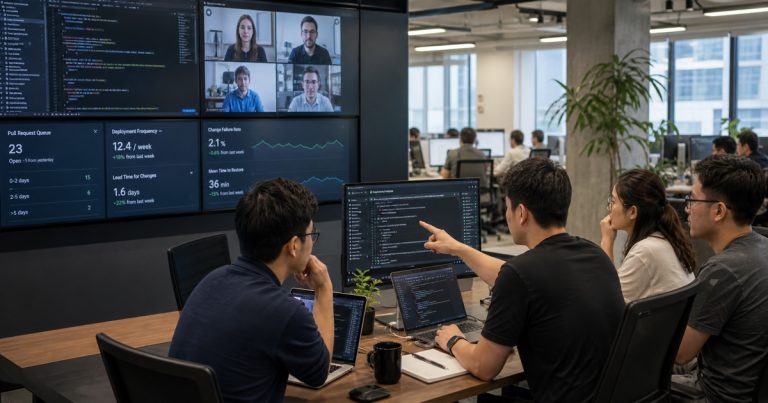 Vietnam Outsourcing: Why Top US Tech Firms Are Shifting Their Offshore Development Here