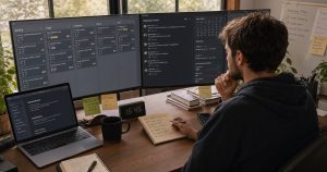 I Maintained a 10K-Star Open Source Project for 2 Years—Here’s What Actually Made It Survive (and It’s Not Code)