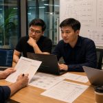 Why You Should Hire Vietnamese Developers: A Strategic Play for Tech Leaders