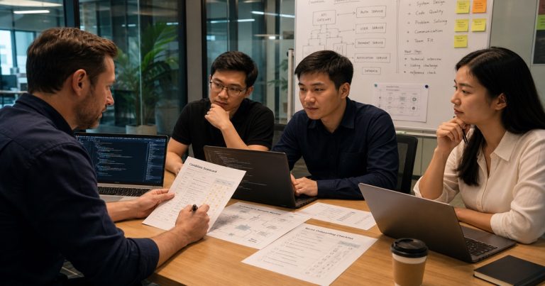 Why You Should Hire Vietnamese Developers: A Strategic Play for Tech Leaders