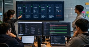 Stop Pushing Buggy Code: How We Built a Multi-Agent Code Review Pipeline That Actually Catches Problems