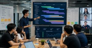 Vietnam Outsourcing: The Strategic Play for Tech Leaders in 2025