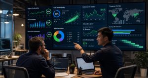 Why Smart CTOs Hire Vietnamese Developers: The Data-Driven Case for Vietnam Tech Talent