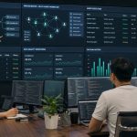 We Didn’t Rewrite the Code. We Orchestrated the Data: A Multi-Agent Case Study with a Vietnamese Team