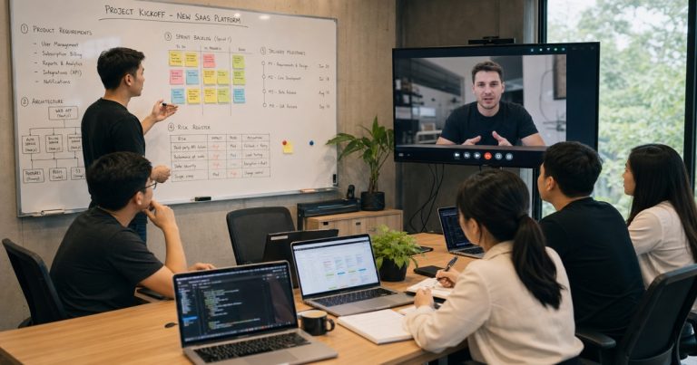 Why Vietnam Outsourcing Is the Smartest Play for Your Next Software Project