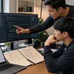 The AI Coding Tool Trap: How Junior Engineers Stop Learning (And the Workflow That Fixes It)
