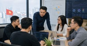Vietnam Outsourcing: The Strategic Edge for Scaling Your Engineering Team in 2025