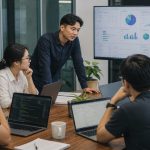 Why Smart CTOs Hire Vietnamese Developers: A Data-Driven Guide to Vietnam’s Tech Talent Boom