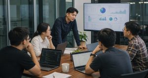 Why Smart CTOs Hire Vietnamese Developers: A Data-Driven Guide to Vietnam’s Tech Talent Boom