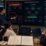Your Multi-Agent Orchestrator Is a Central Brain That Will Fail: Why You Need a Distributed Coordinator