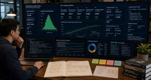 I Scanned 10,000 Open Source Repos: The 5 Metrics That Actually Predict Project Longevity
