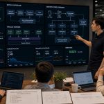 We Cut a Legacy Fintech’s Batch Processing from 4 Hours to 12 Minutes — Here’s the Exact Architecture We Used