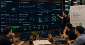 We Migrated a 10TB Kafka Cluster Without a Single Message Lost: What We Learned With a Vietnam-Based Team
