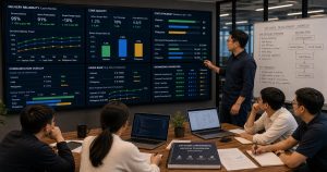 Vietnam Outsourcing: The Data-Driven Case for Choosing Vietnam as Your Offshore Dev Hub