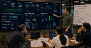 Why Smart CTOs Hire Vietnamese Developers: Cost, Quality, and Speed