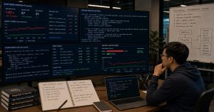 How to Optimize Slow PostgreSQL Queries: A Developer’s Guide to EXPLAIN, Indexing, and Performance Tuning