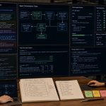 I Built a Multi-Agent System Using AI Coding Tools — Here’s the Exact Prompt Stack That Worked
