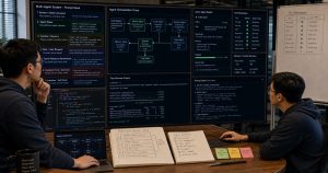 I Built a Multi-Agent System Using AI Coding Tools — Here’s the Exact Prompt Stack That Worked