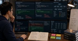 I Asked Claude Code and Cursor to Refactor a Legacy Node.js API — What I Learned About AI Coding Tool Limits