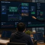 Stop Static Chains: Why Dynamic Agent Orchestration With a Lightweight Router Saved Our Data Pipeline
