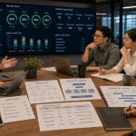 Outsourcing Software Development in 2025: The CTO’s Playbook for Real Results