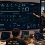 We Processed 200,000 User-Generated Posts Per Minute with a Vietnamese AI-Augmented Team — Here’s How