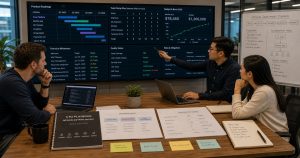 Outsourcing Software Development: The Playbook for CTOs and Founders