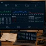 Build a Real-Time Agent Monitoring Dashboard in Python: Track Latency, Tokens, and Errors in Under 100 Lines