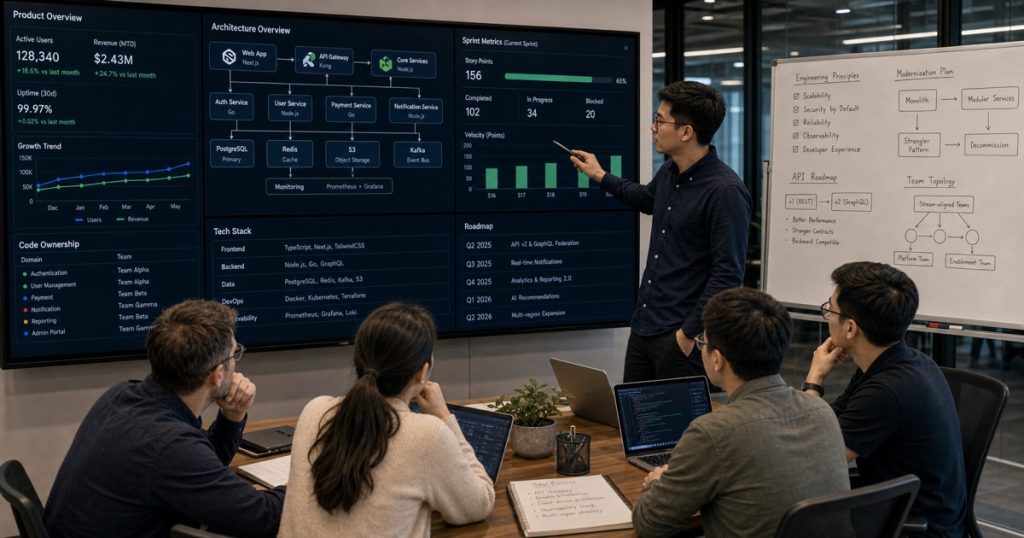 Hire Vietnamese Developers: The Strategic Edge for Your Tech Stack