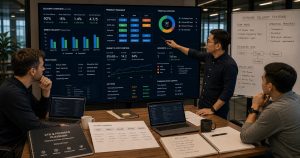 Outsourcing Software Development: The Real Playbook for CTOs and Founders